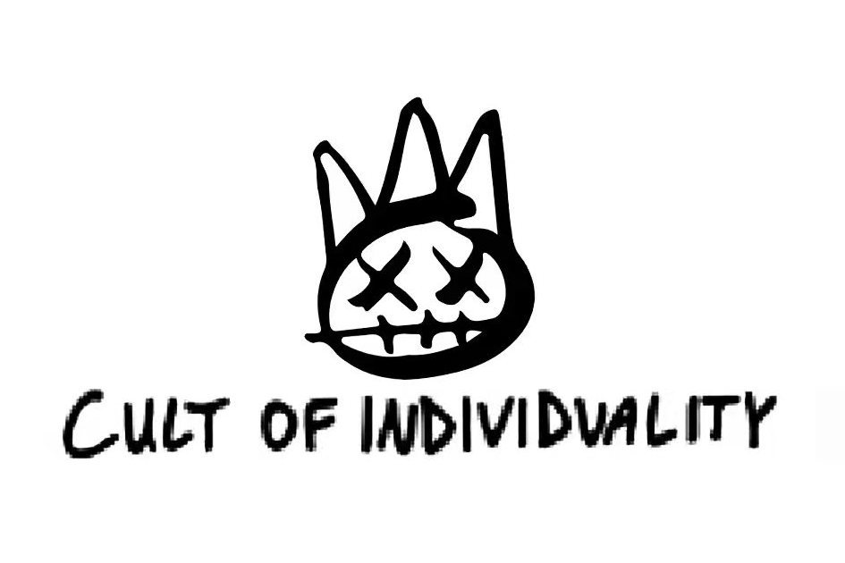 CULT OF INDIVIDUALITY CULT OF INDIVIDUALITY