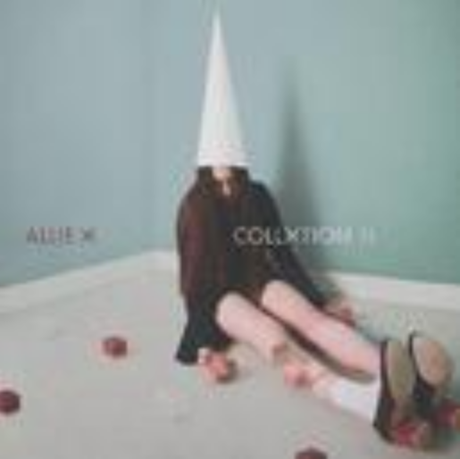 Paper Love(Allie X演唱的歌曲) Paper Love(Allie X演唱的歌曲)