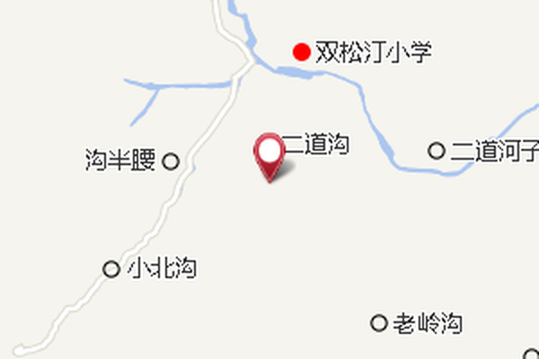 二台子 二台子