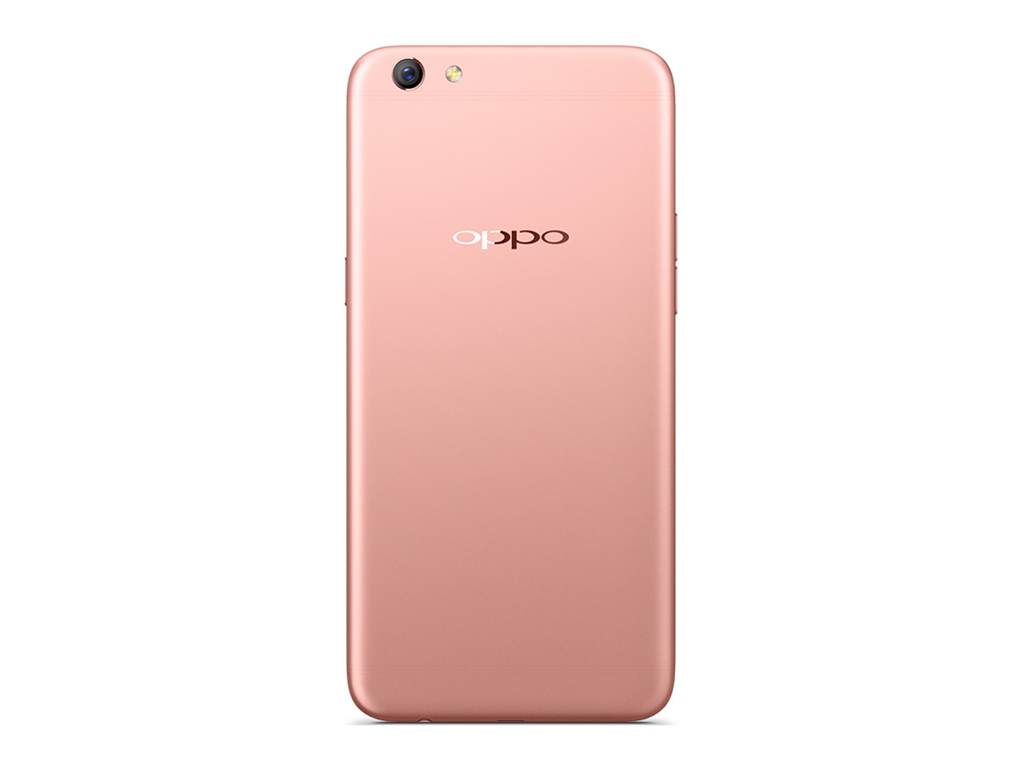 OPPO R9s Plus