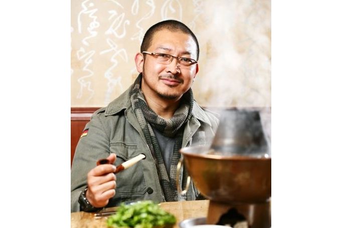 馮夢濤 馮夢濤