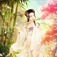 褚璇璣(小說《琉璃美人煞》女主角) 褚璇璣(小說《琉璃美人煞》女主角)