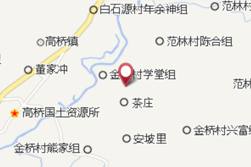 金蠶村 金蠶村