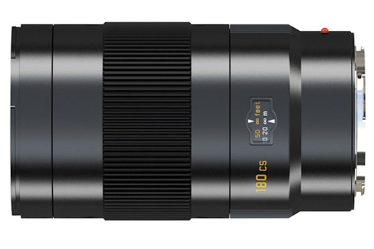 徠卡APO Tele Elmar-S 180mm f/3.5 (CS) 徠卡APO Tele Elmar-S 180mm f/3.5 (CS)