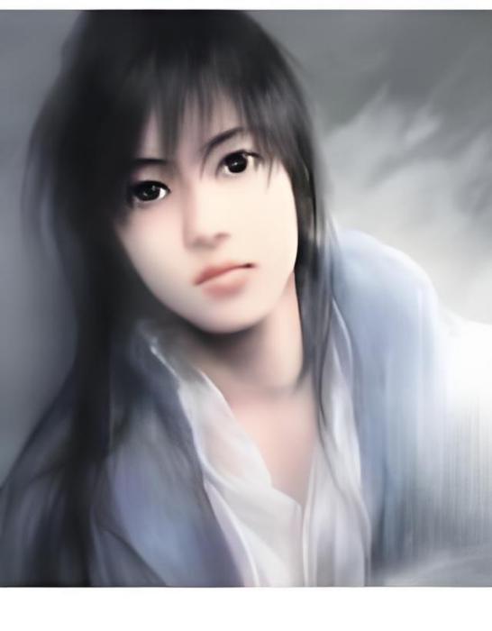 害羞小王爺