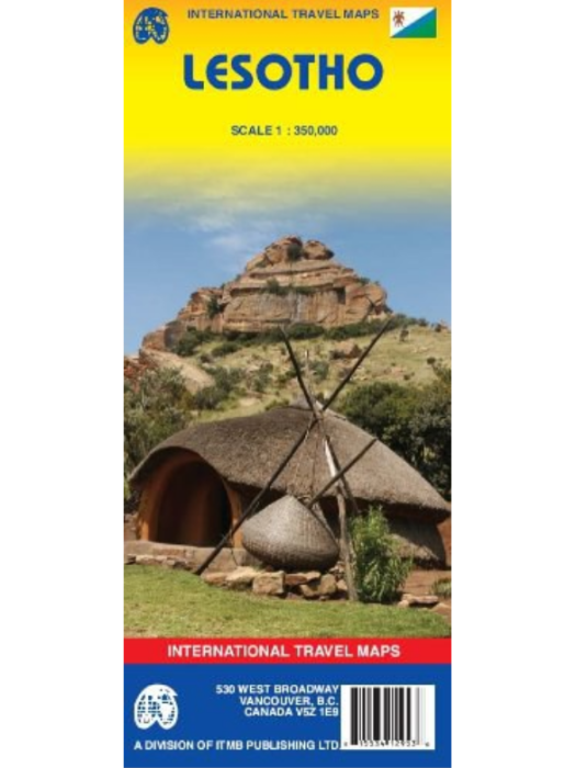 Lesotho 1 Lesotho 1