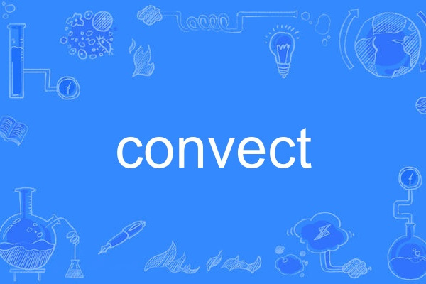 convect convect
