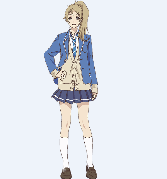 糸川希未 糸川希未