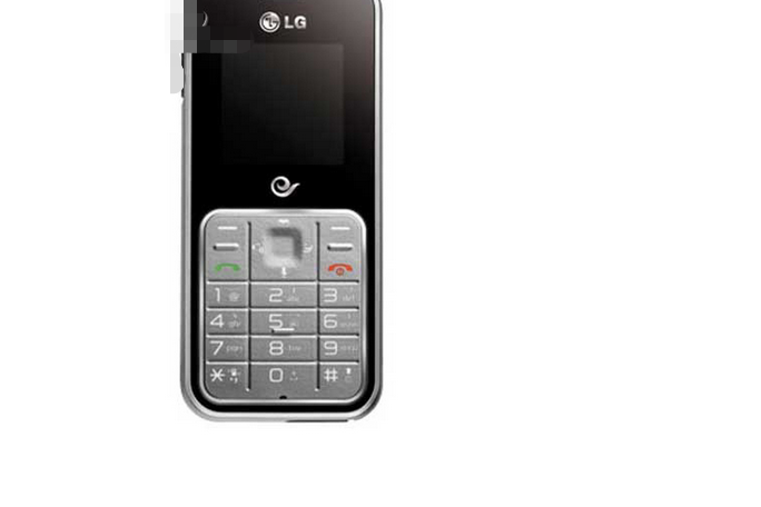 LG KX196 電信版 LG KX196 電信版
