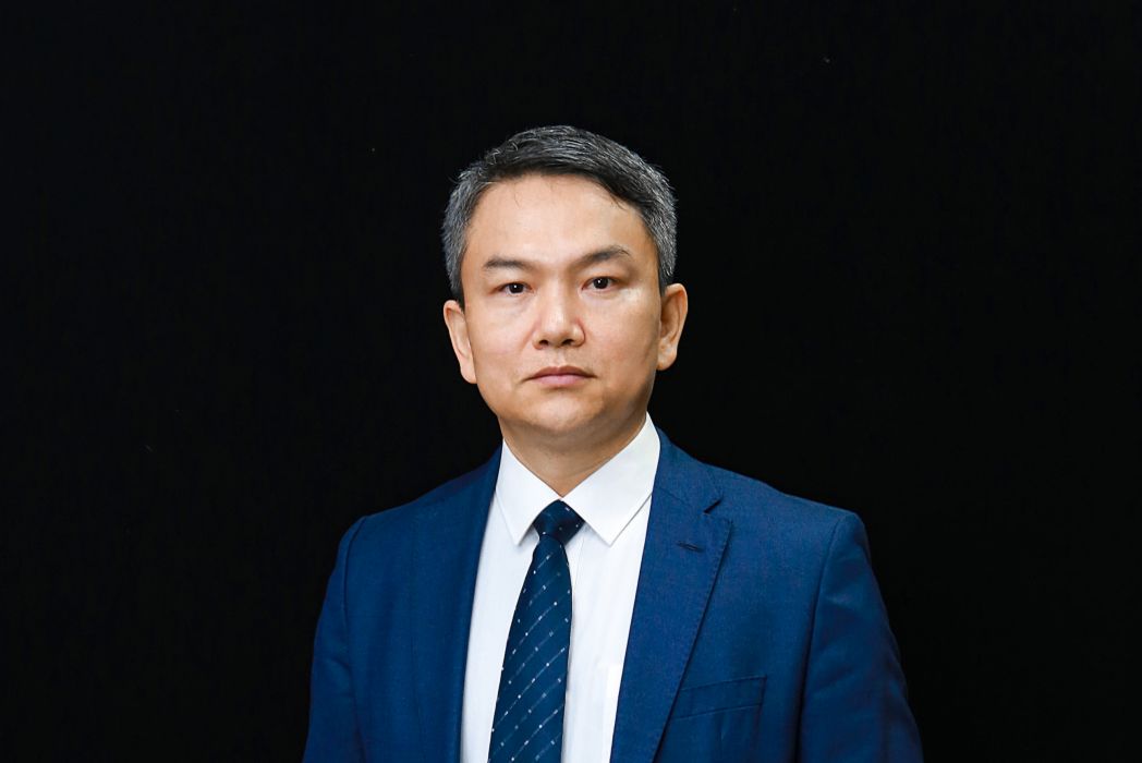 楊鐵軍(河南省腫瘤醫院泌尿外科主任醫師，碩士生導師)