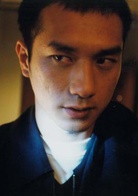 戀愛中的寶貝(2004年李少紅執導電影)