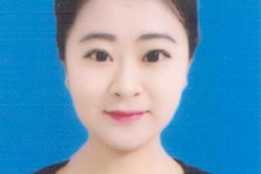 劉奕杉(中國舞蹈家協會認證的註冊舞蹈教師) 劉奕杉(中國舞蹈家協會認證的註冊舞蹈教師)