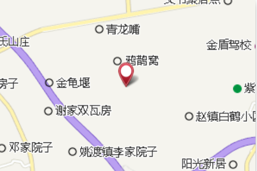 上石槽堰 上石槽堰