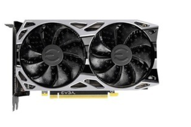 EVGA GeForce GTX 1660 SUPER SC ULTRA GAMING EVGA GeForce GTX 1660 SUPER SC ULTRA GAMING