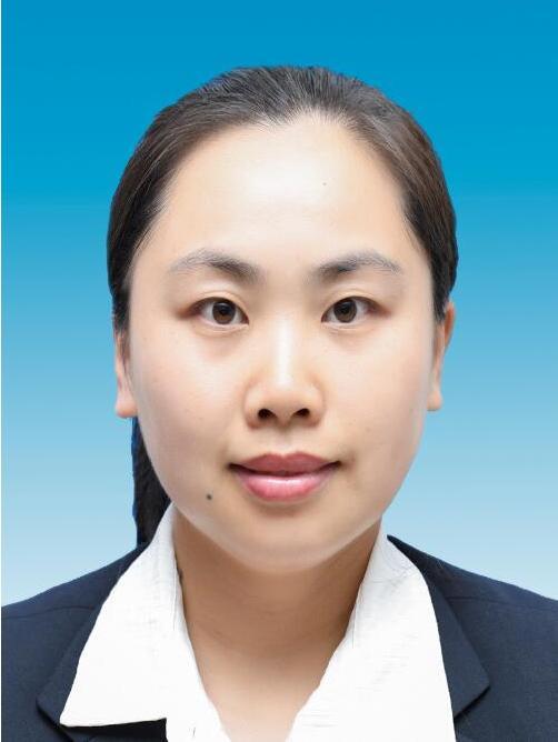 周桂萍(湖南省郴州市桂陽縣殘聯黨組成員、副理事長) 周桂萍(湖南省郴州市桂陽縣殘聯黨組成員、副理事長)