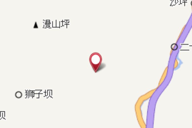 老屋裡