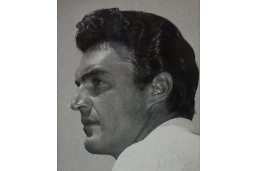 Franco Silva Franco Silva