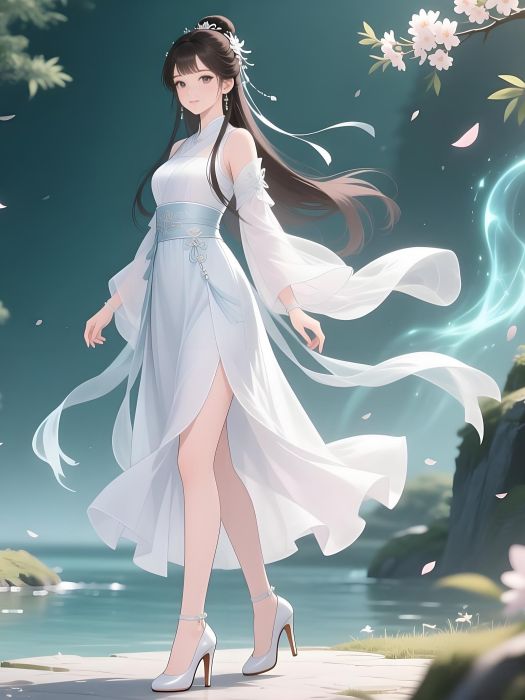 楚玉(小說《九霄至尊》作品中的角色) 楚玉(小說《九霄至尊》作品中的角色)