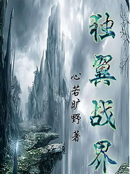 獨翼戰界