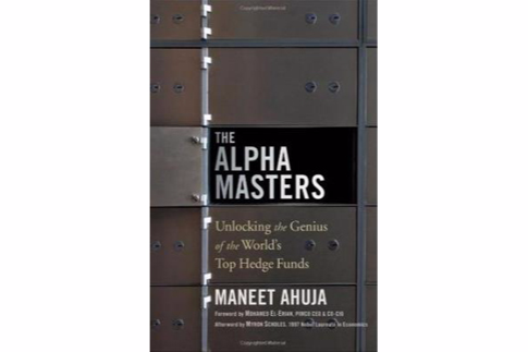 The Alpha Masters The Alpha Masters