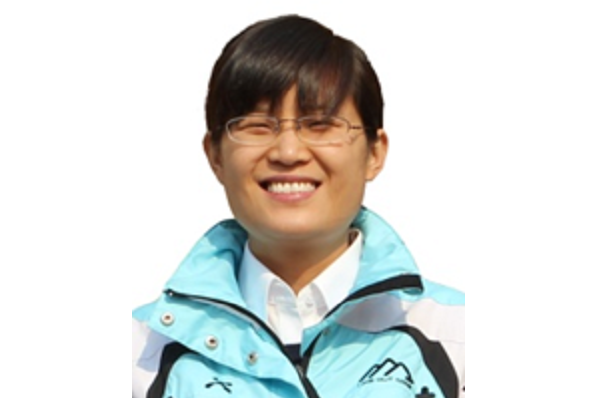 上媛媛 上媛媛