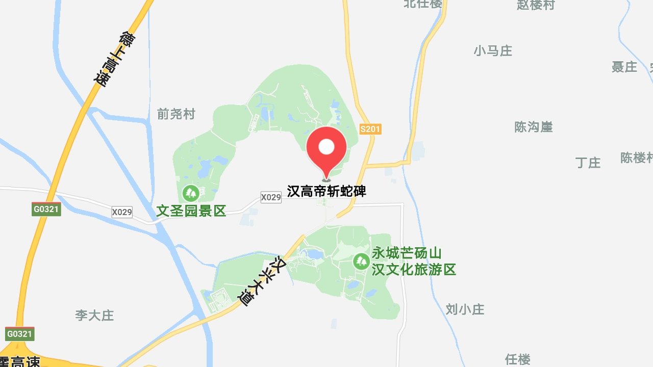 地圖信息