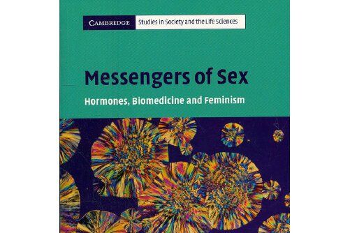 messengers of sex messengers of sex