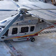 AC352直升機