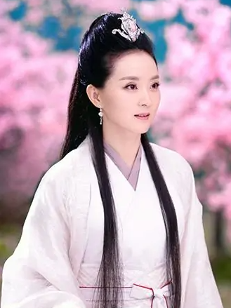 靈姑子 靈姑子