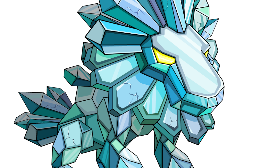 克瑞斯(遊戲《賽爾號》中的角色) 克瑞斯(遊戲《賽爾號》中的角色)