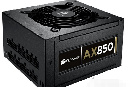 海盜船AX850(CMPSU-850AX ) 海盜船AX850(CMPSU-850AX )