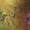 防禦平分