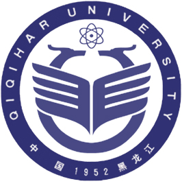 齊齊哈爾大學校徽