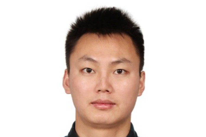 李貝貝(四川大學網路空間安全學院特聘副研究員)