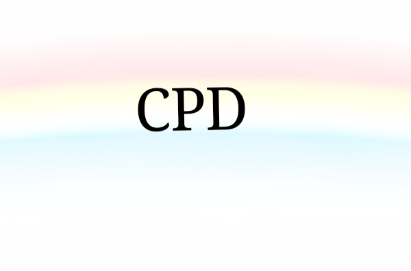 CPD(中央公園區)
