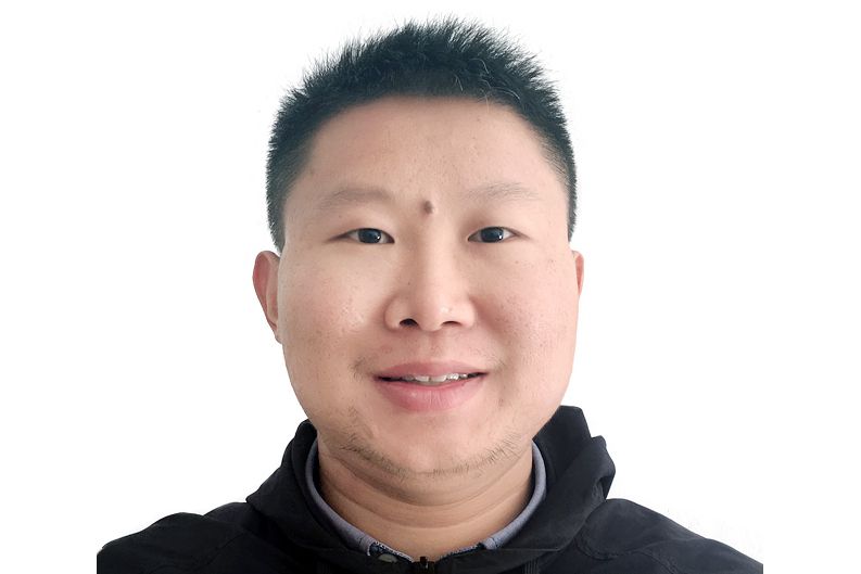何亮田 何亮田