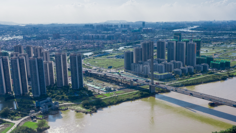 高贊大橋 高贊大橋