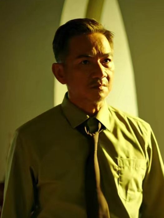 察猜(電影《絕命狙擊》中的角色) 察猜(電影《絕命狙擊》中的角色)