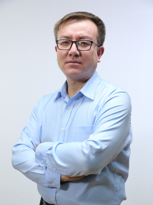 裴世鑫 裴世鑫