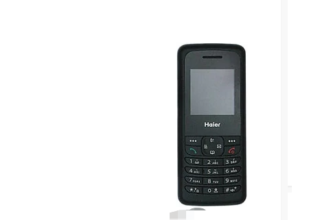 海爾 HCC6000 海爾 HCC6000