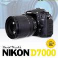 David Busch\x27s Nikon D7000 Guide to Digital SLR Photography David Busch\x27s Nikon D7000 Guide to Digital SLR Photography