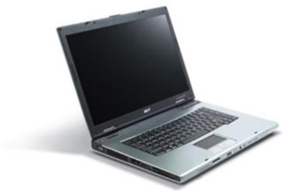 宏碁TravelMate 8102WLCi 宏碁TravelMate 8102WLCi