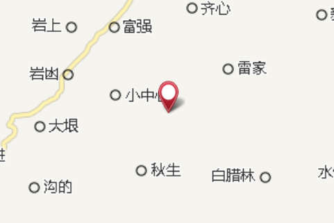 鷹咀上 鷹咀上