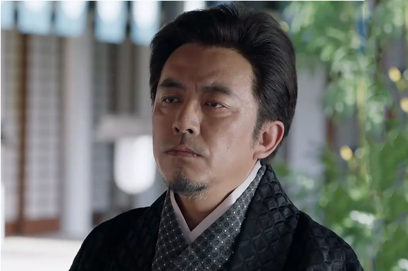 吉田正樹(抗戰劇《紅》中的虛構角色) 吉田正樹(抗戰劇《紅》中的虛構角色)