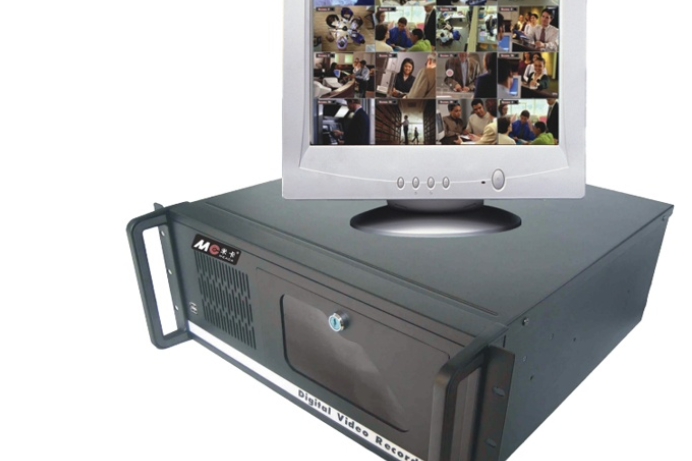 米卡MC-DVR9808 米卡MC-DVR9808