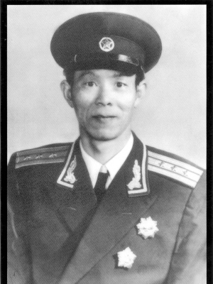陳涌澎