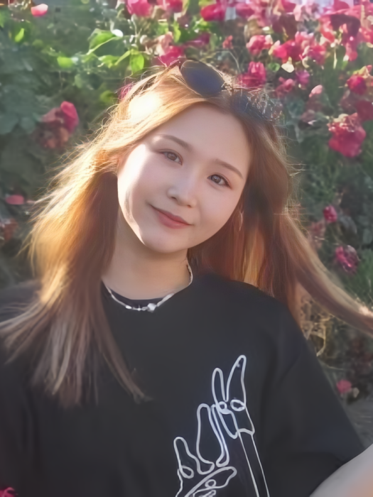 吳珂(影視女編劇) 吳珂(影視女編劇)