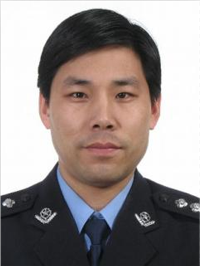 王少飛(陝西省渭南市公安局黨委委員,副局長) 王少飛(陝西省渭南市公安局黨委委員,副局長)