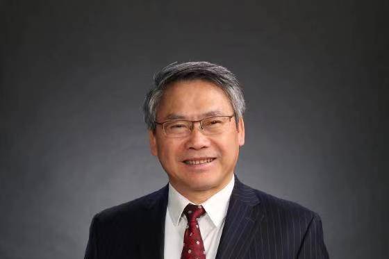 吳盛富 吳盛富