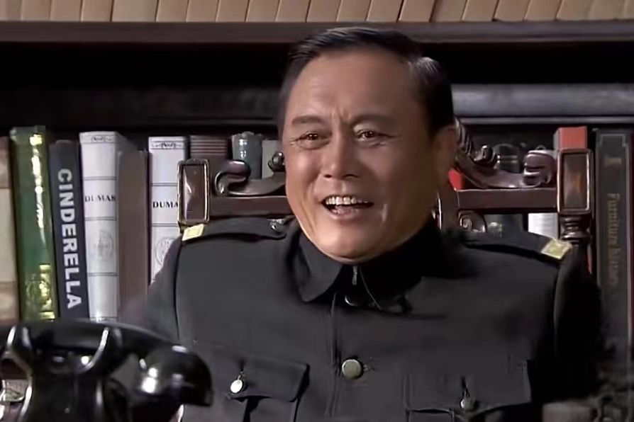 吳清(抗戰劇《烽火戰歌之殺寇決》中的角色) 吳清(抗戰劇《烽火戰歌之殺寇決》中的角色)